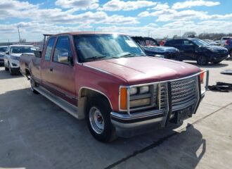  1988 GMC  - Image 0.