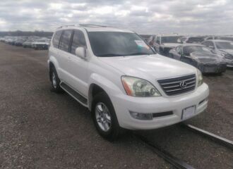  2007 LEXUS  - Image 0.