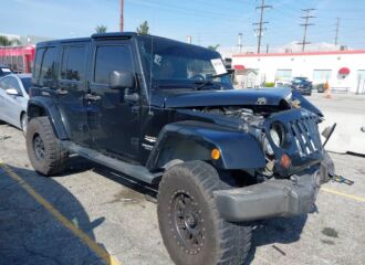  2013 JEEP  - Image 0.