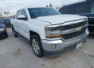  2016 CHEVROLET  - Image 0.