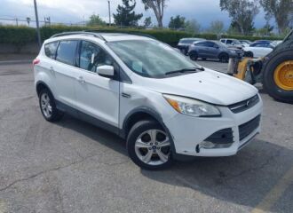  2013 FORD  - Image 0.