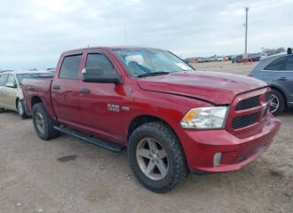  2014 RAM  - Image 0.