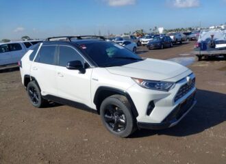  2020 TOYOTA  - Image 0.