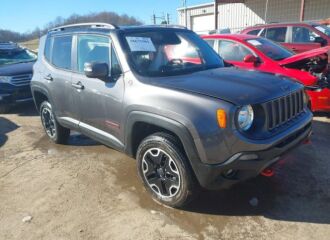  2016 JEEP  - Image 0.