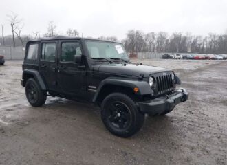  2018 JEEP  - Image 0.