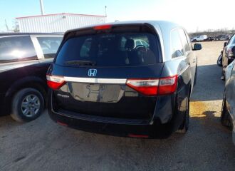  2012 HONDA  - Image 0.