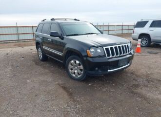  2008 JEEP  - Image 0.