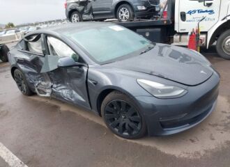  2021 TESLA  - Image 0.