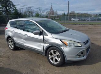  2014 FORD  - Image 0.