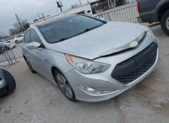  2014 HYUNDAI  - Image 0.