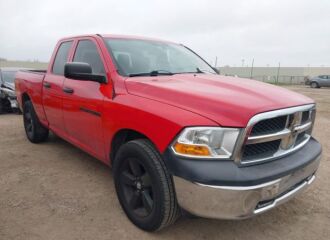  2012 RAM  - Image 0.