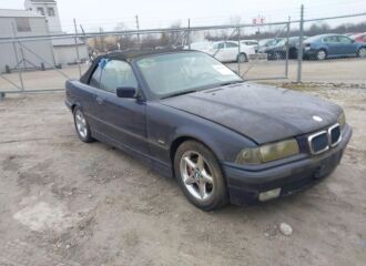  1997 BMW  - Image 0.