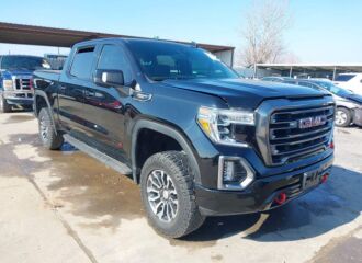  2021 GMC  - Image 0.