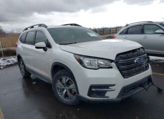  2019 SUBARU  - Image 0.