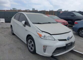  2015 TOYOTA  - Image 0.