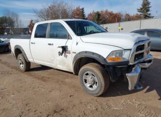  2010 DODGE  - Image 0.