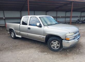  1999 CHEVROLET  - Image 0.