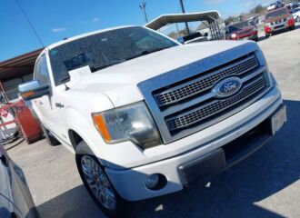  2011 FORD  - Image 0.