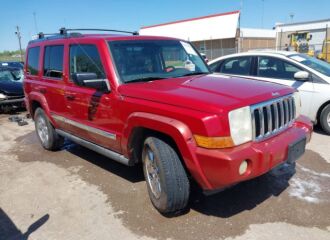  2006 JEEP  - Image 0.