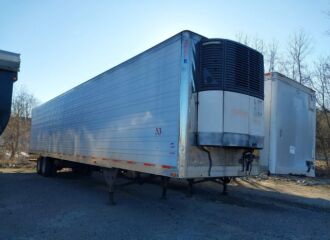  2005 UTILITY TRAILER MFG  - Image 0.