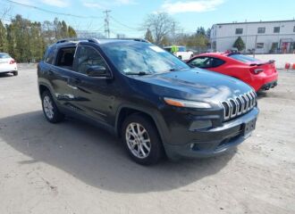  2014 JEEP  - Image 0.