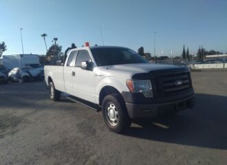  2012 FORD  - Image 0.