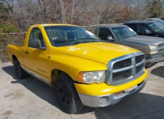  2004 DODGE  - Image 0.