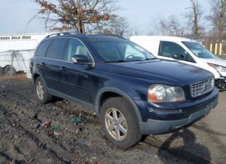  2007 VOLVO  - Image 0.