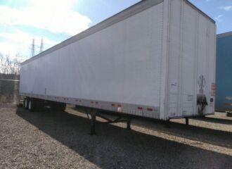  2009 GREAT DANE TRAILERS  - Image 0.