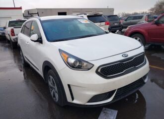  2019 KIA  - Image 0.