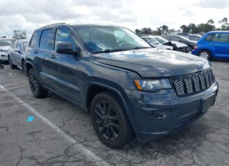  2018 JEEP  - Image 0.