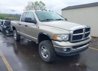  2005 DODGE  - Image 0.