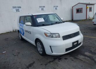  2009 SCION  - Image 0.