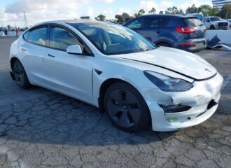  2023 TESLA  - Image 0.