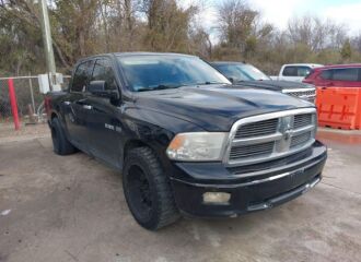  2009 DODGE  - Image 0.