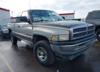  1998 DODGE  - Image 0.