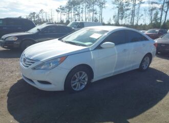 Used 5NPE24AF3KH809654 Hyundai Sonata se 2019 2.4 from Salvage Auction USA