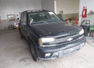  2005 CHEVROLET  - Image 0.