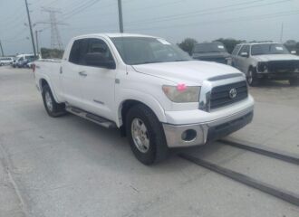  2007 TOYOTA  - Image 0.