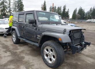  2014 JEEP  - Image 0.