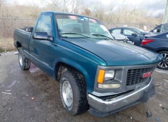  1998 GMC  - Image 0.