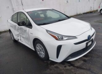  2019 TOYOTA  - Image 0.