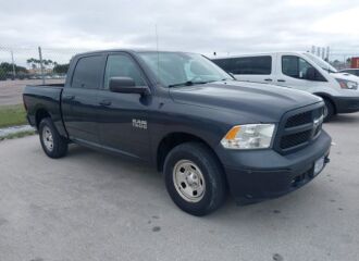  2016 RAM  - Image 0.