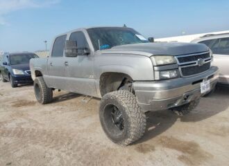  2006 CHEVROLET  - Image 0.