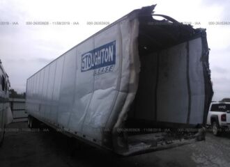  2016 STOUGHTON TRAILERS  - Image 0.