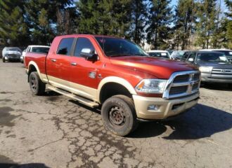  2013 RAM  - Image 0.