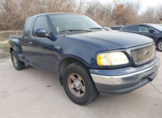  2003 FORD  - Image 0.