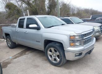  2014 CHEVROLET  - Image 0.