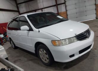  2004 HONDA  - Image 0.