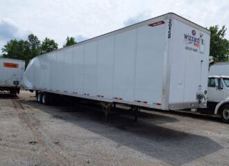  2020 GREAT DANE TRAILERS  - Image 0.